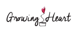 Growing Heart Logo