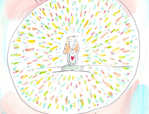 How to Practice Gratitude Meditation